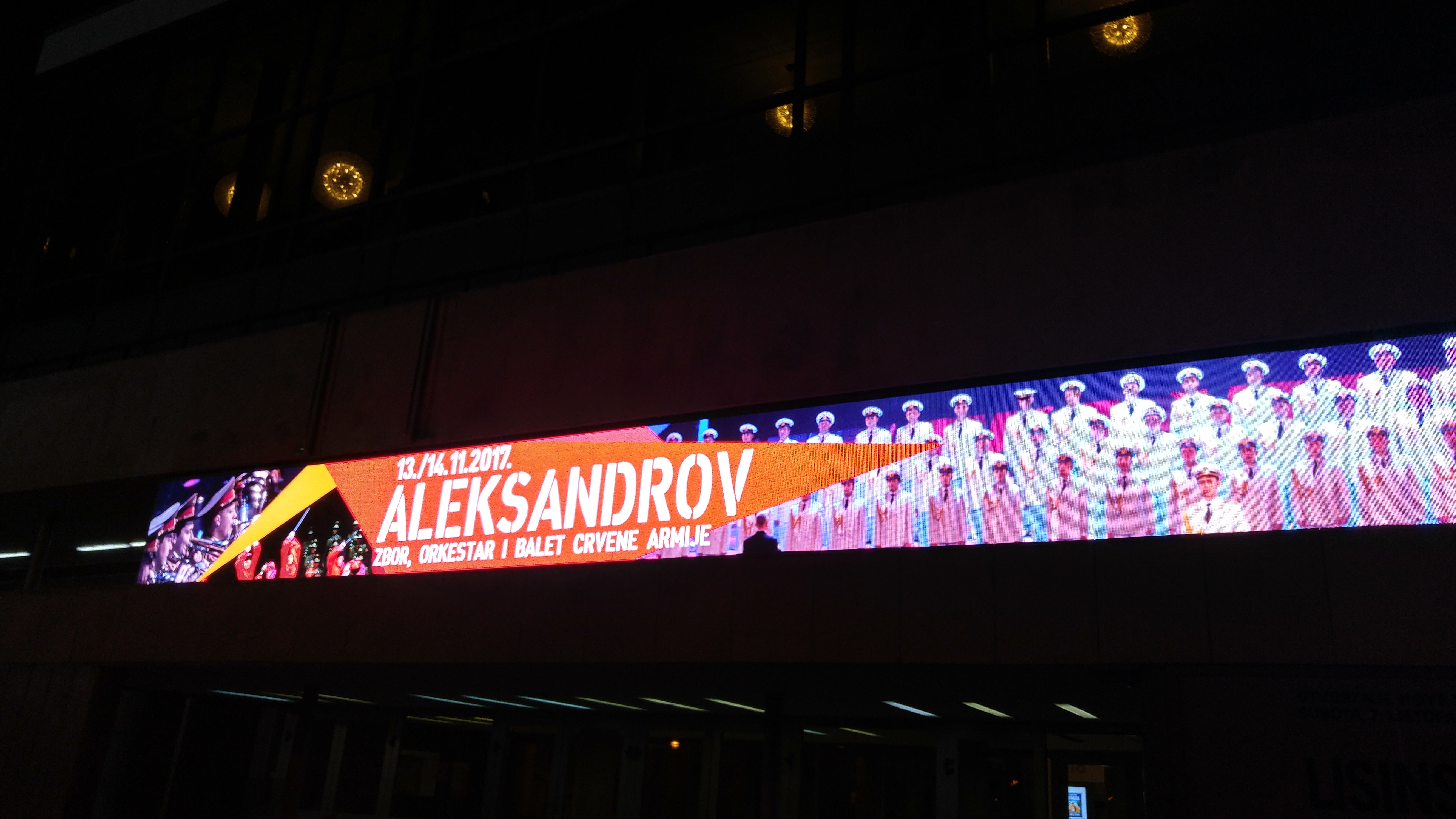 Alexandrov